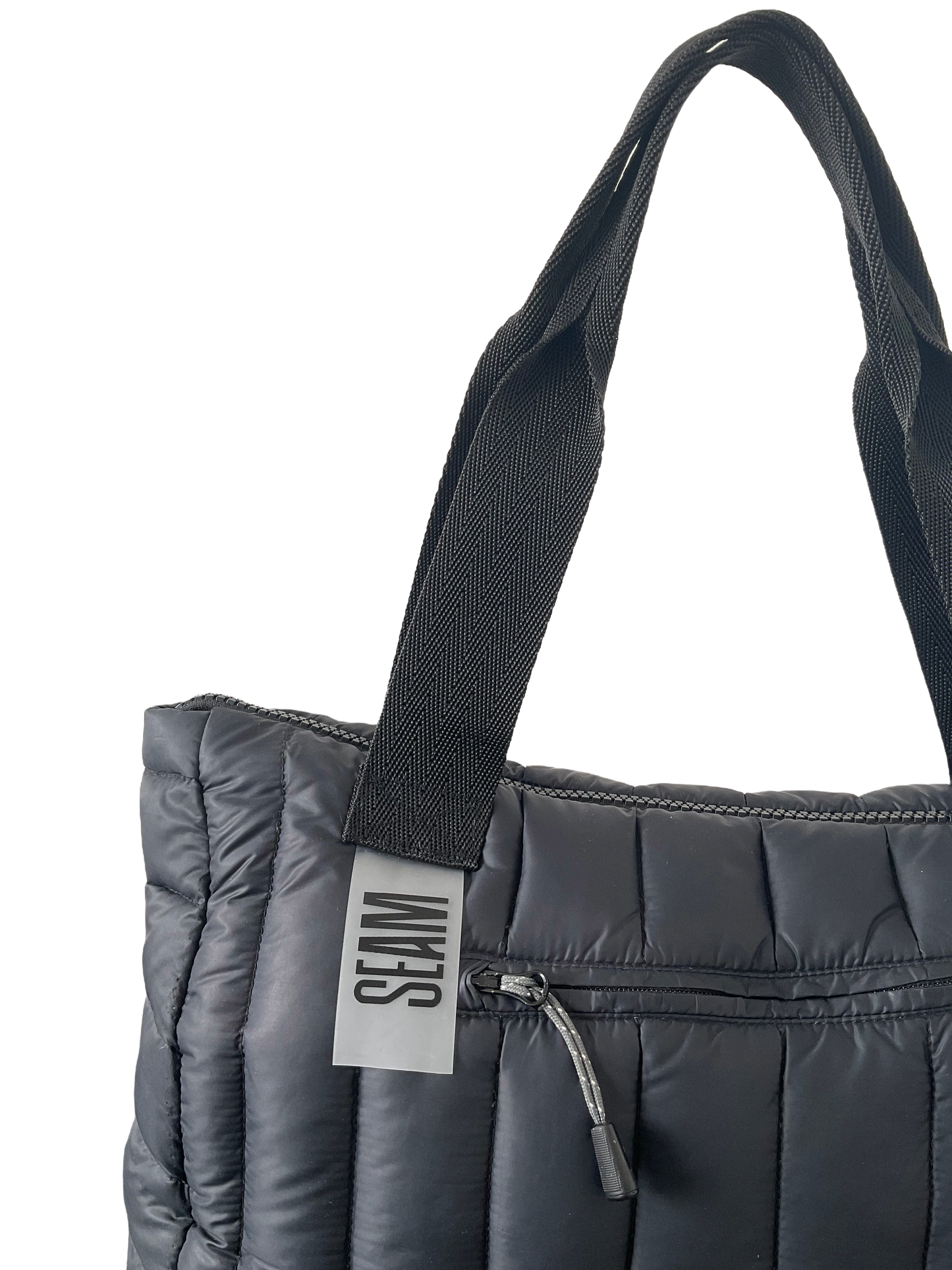 Expandable Tote
