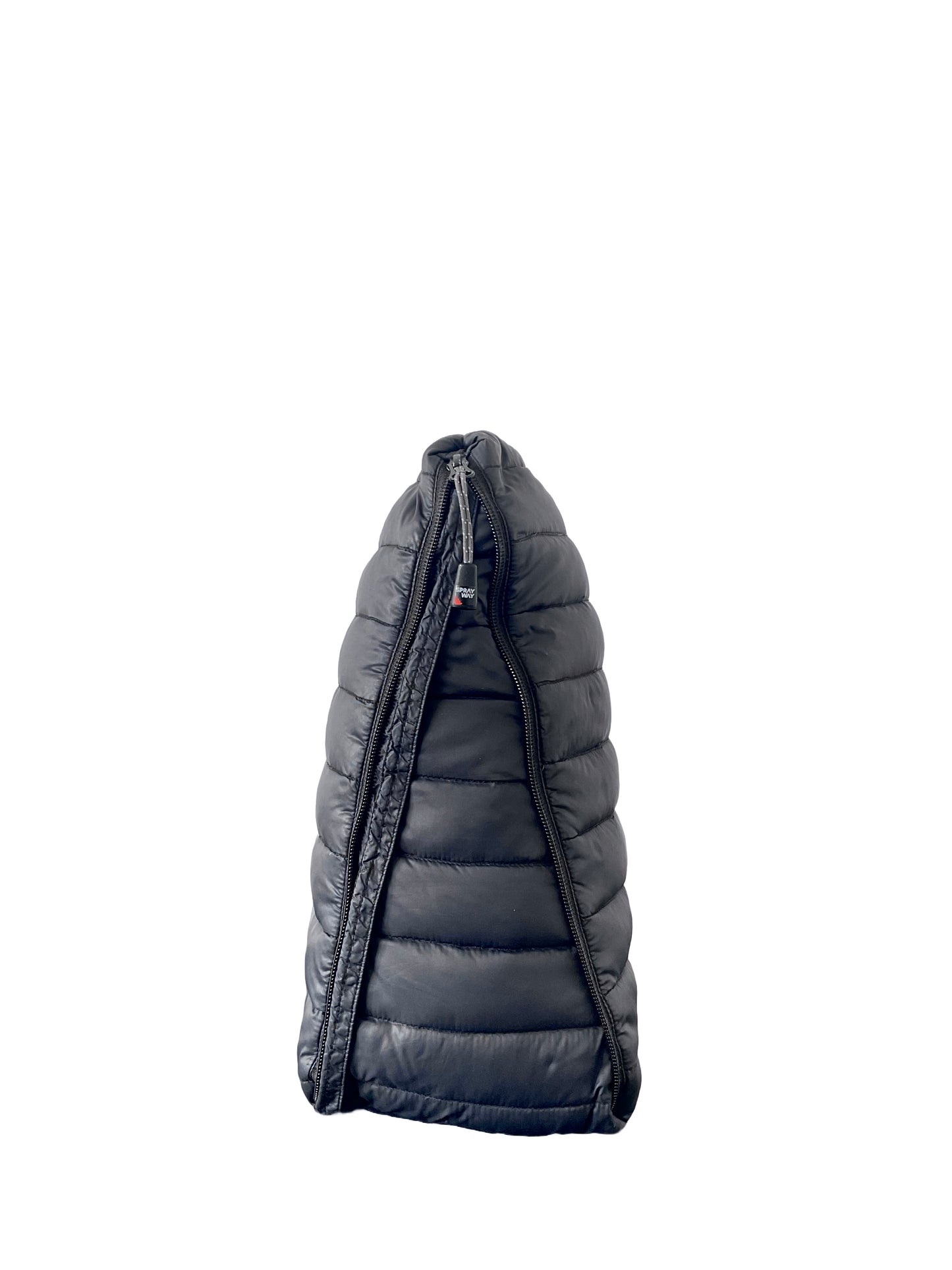 Expandable Tote