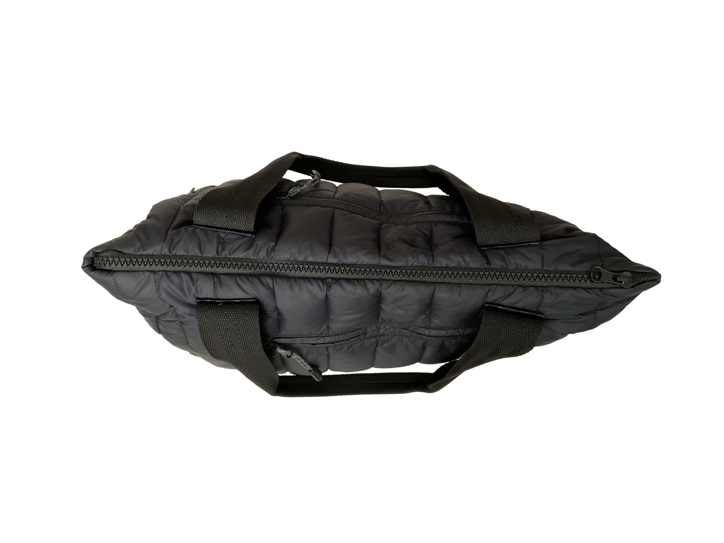 Expandable Tote