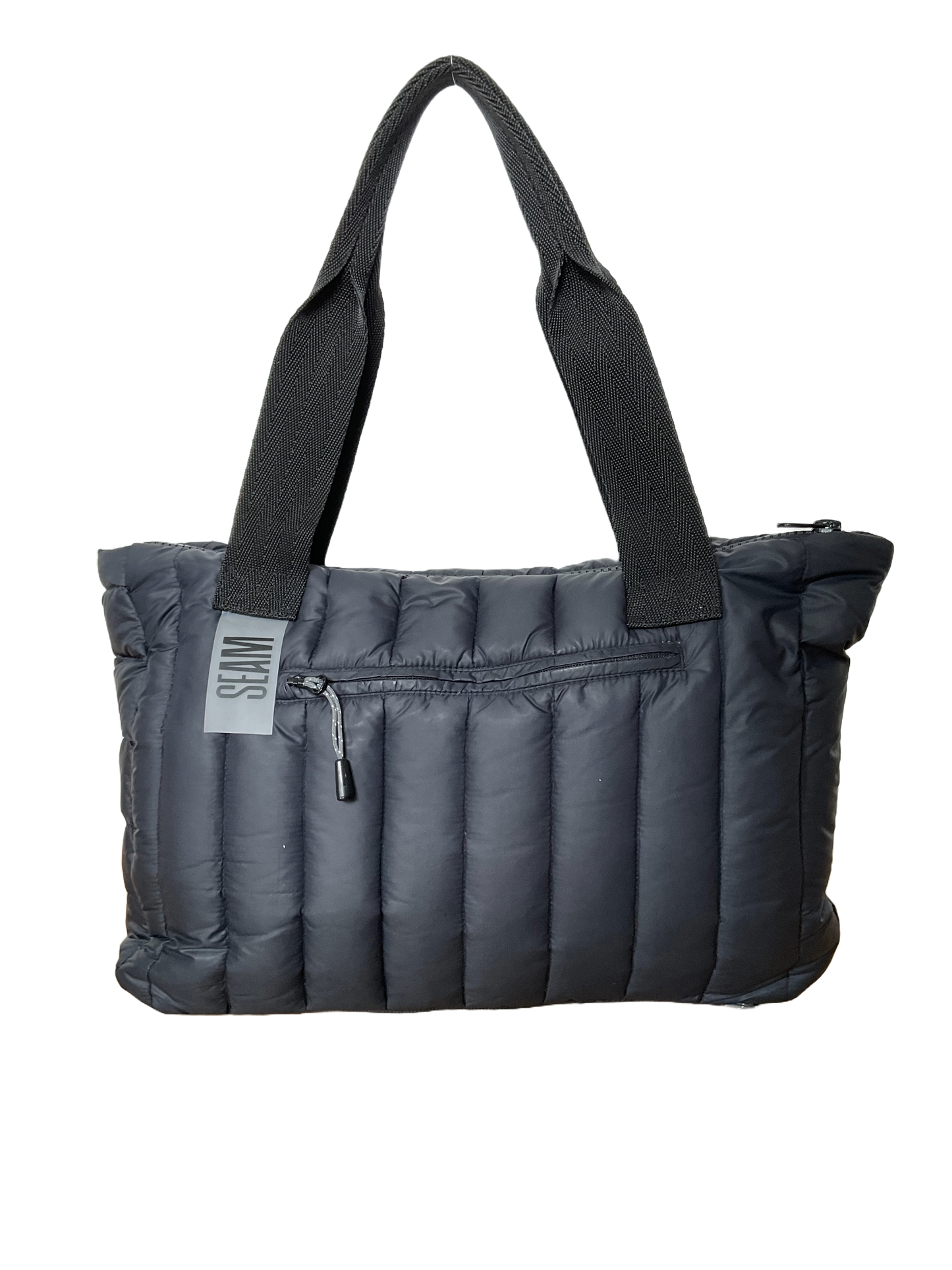 Expandable Tote