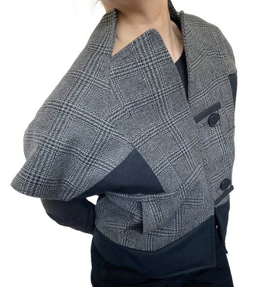 Check Gilet