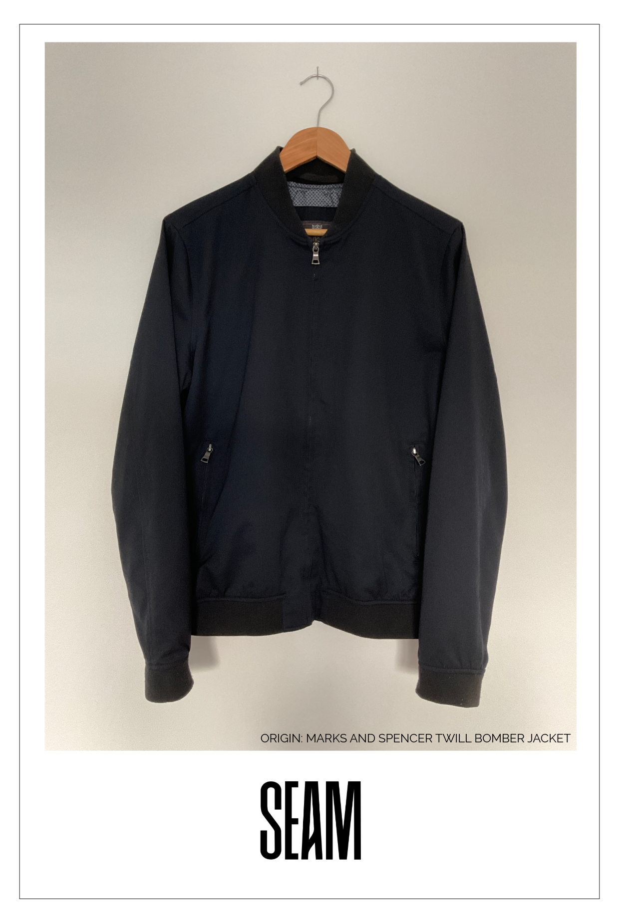 Signature Weekender - Twill