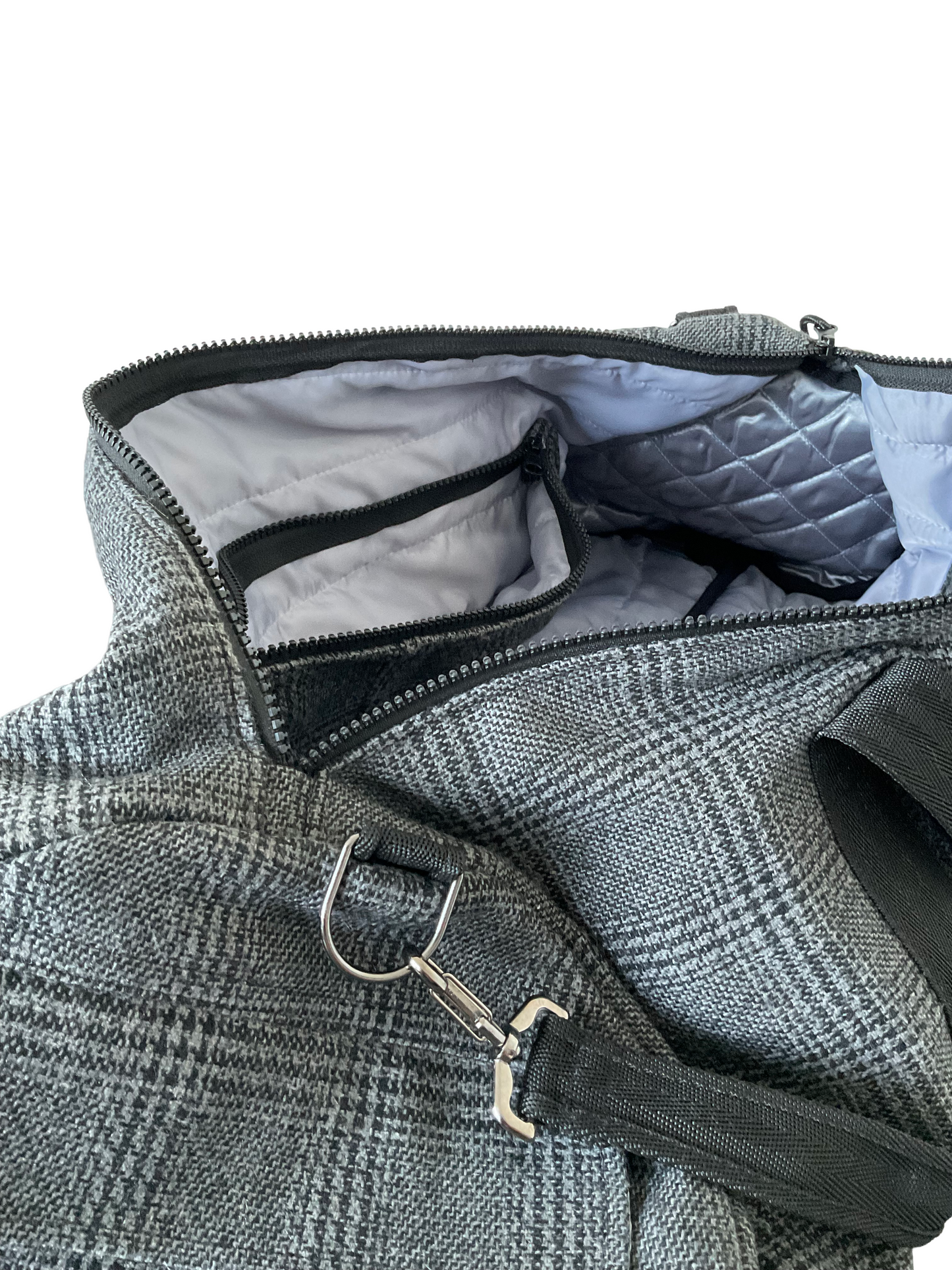 Check Weekender