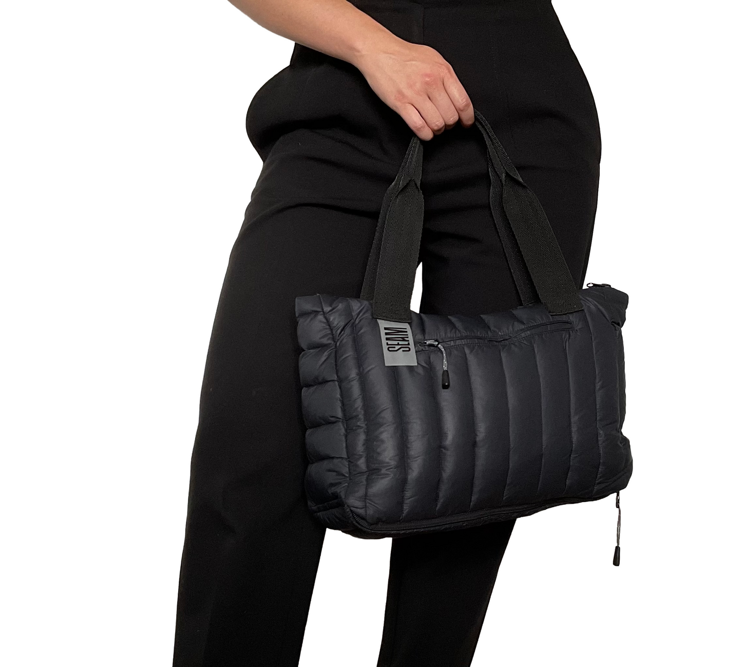 Expandable Tote