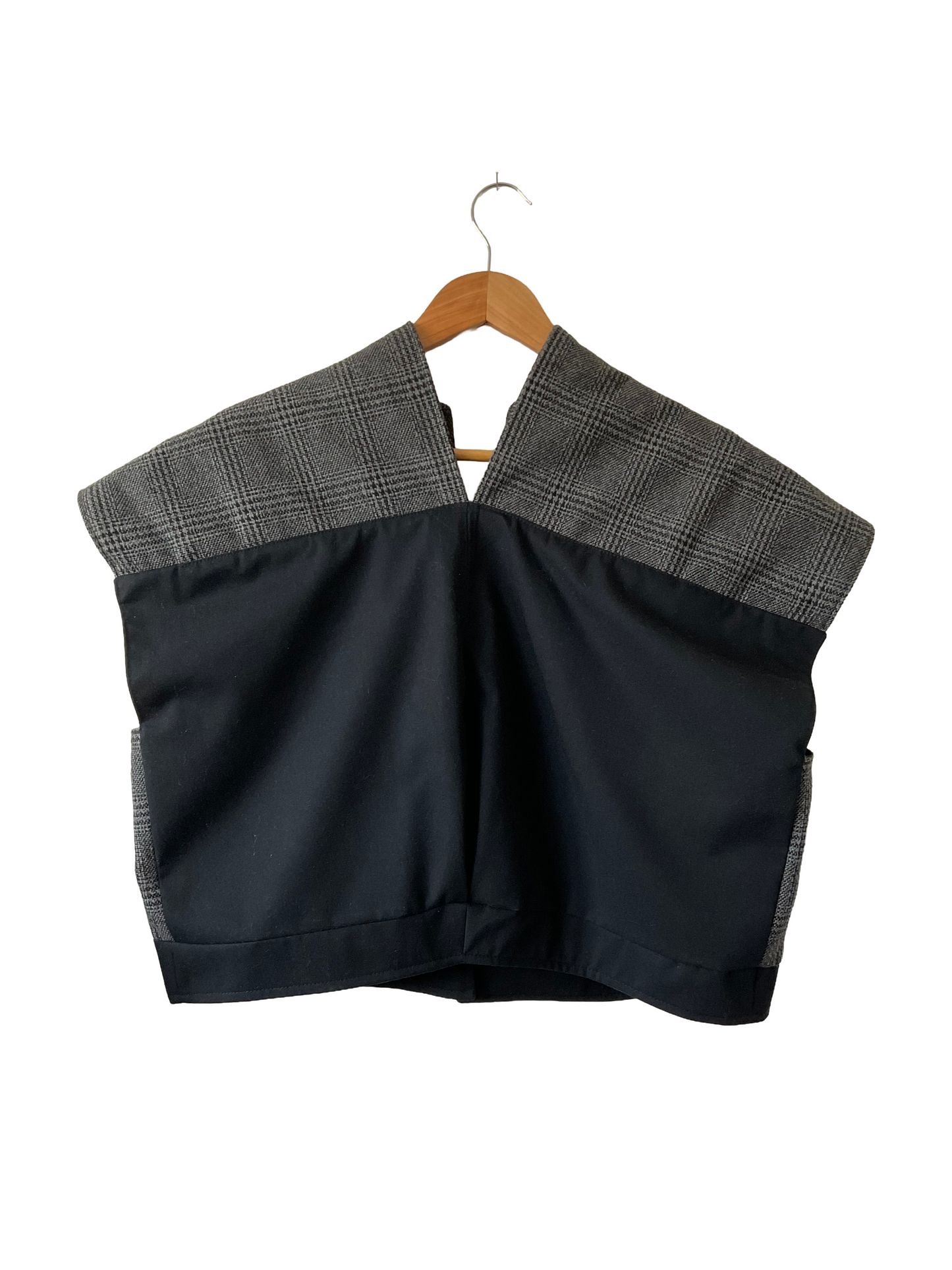 Check Gilet