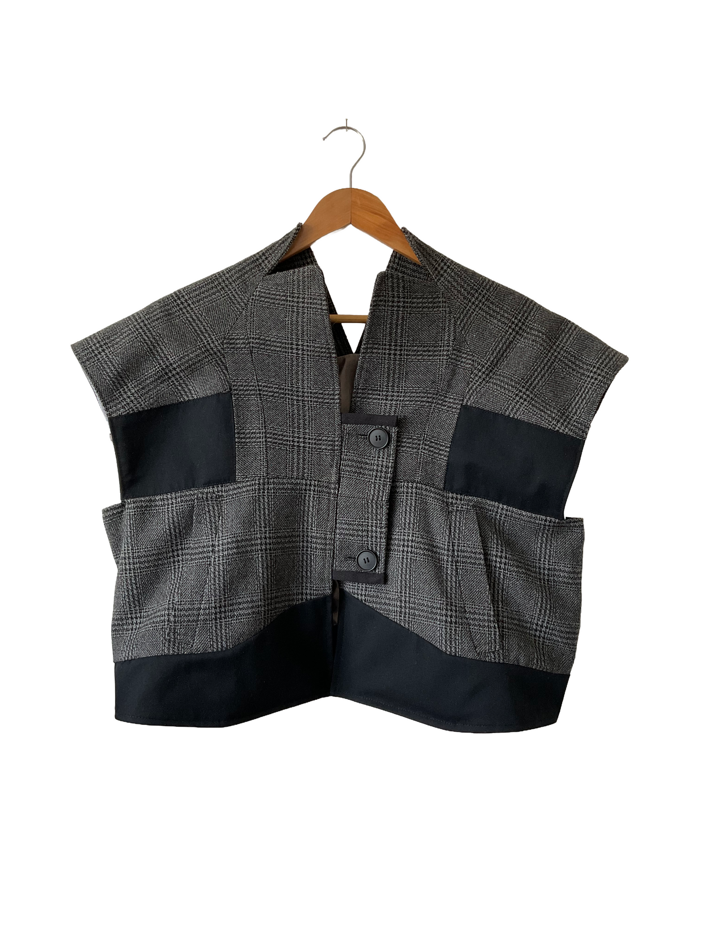 Check Gilet