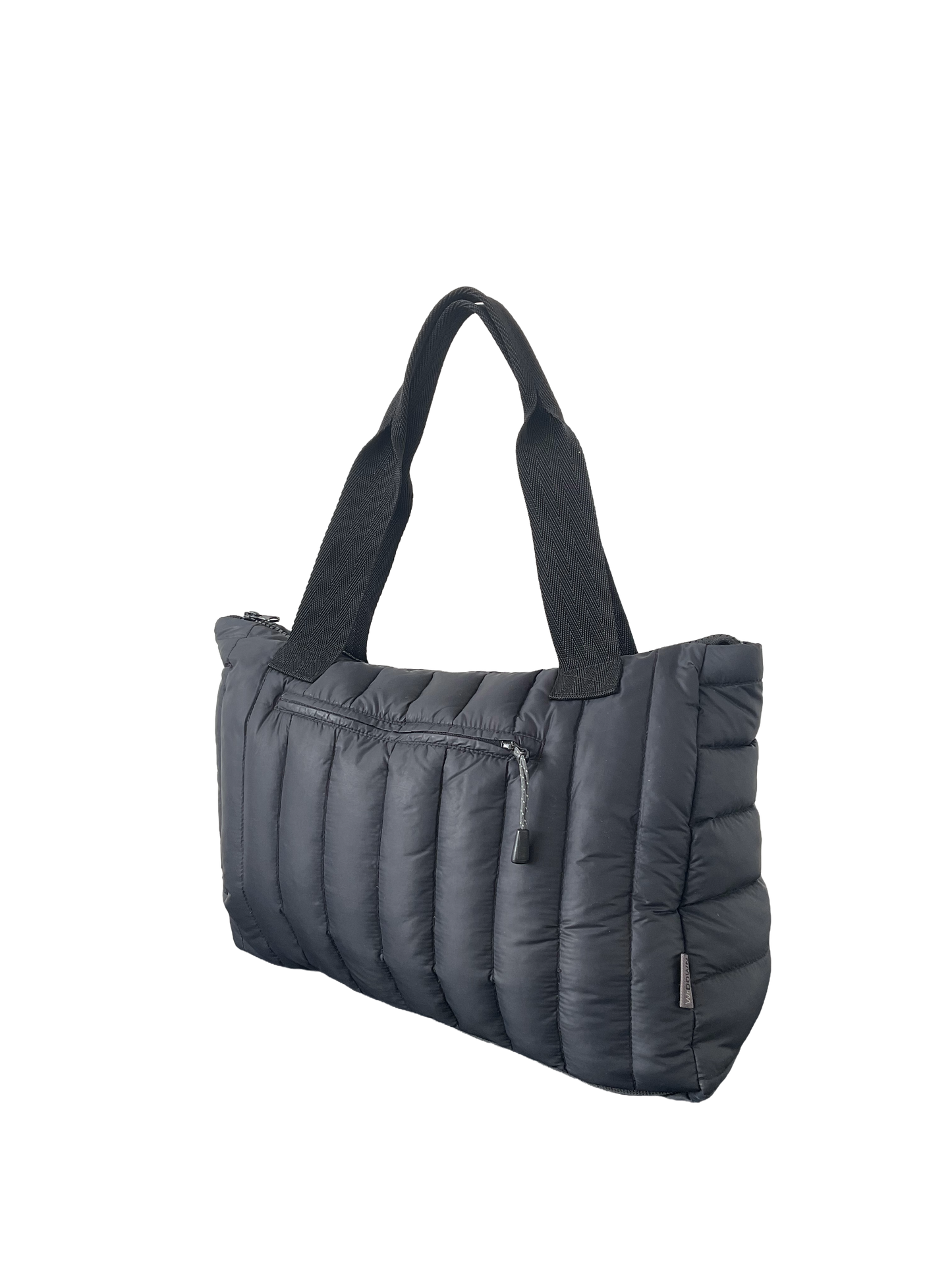 Expandable Tote