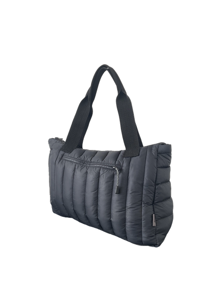Expandable Tote