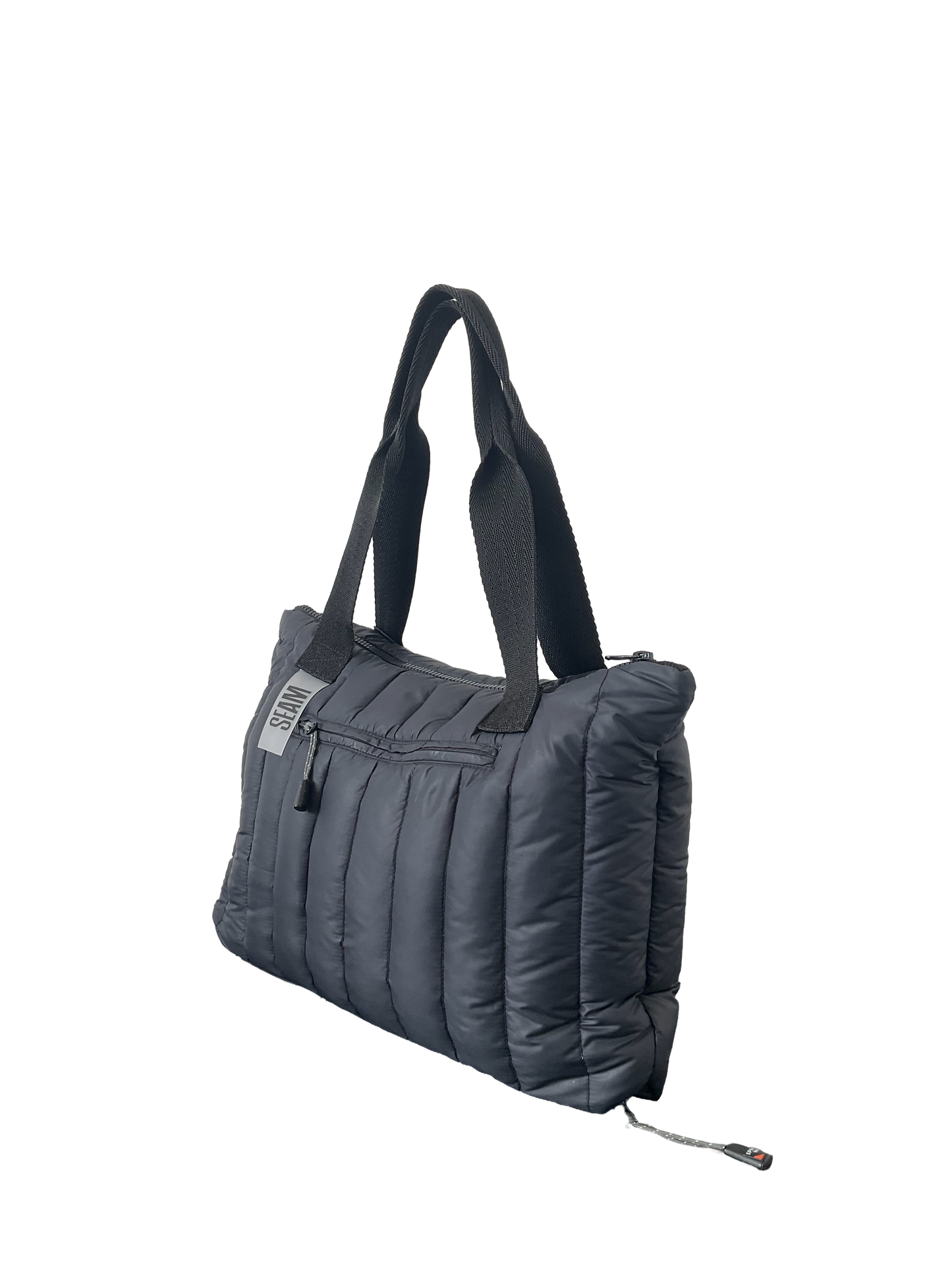 Expandable Tote