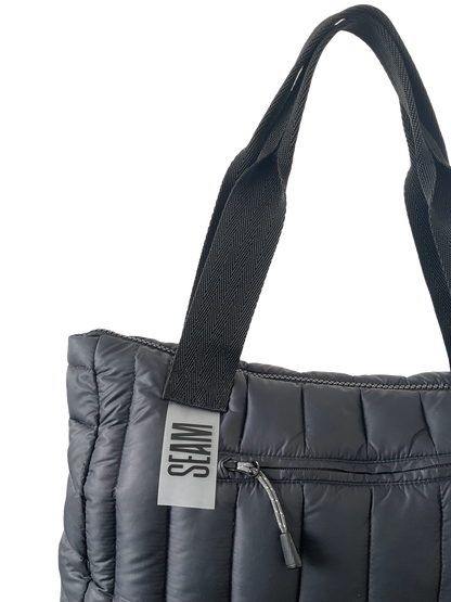 Expandable Tote