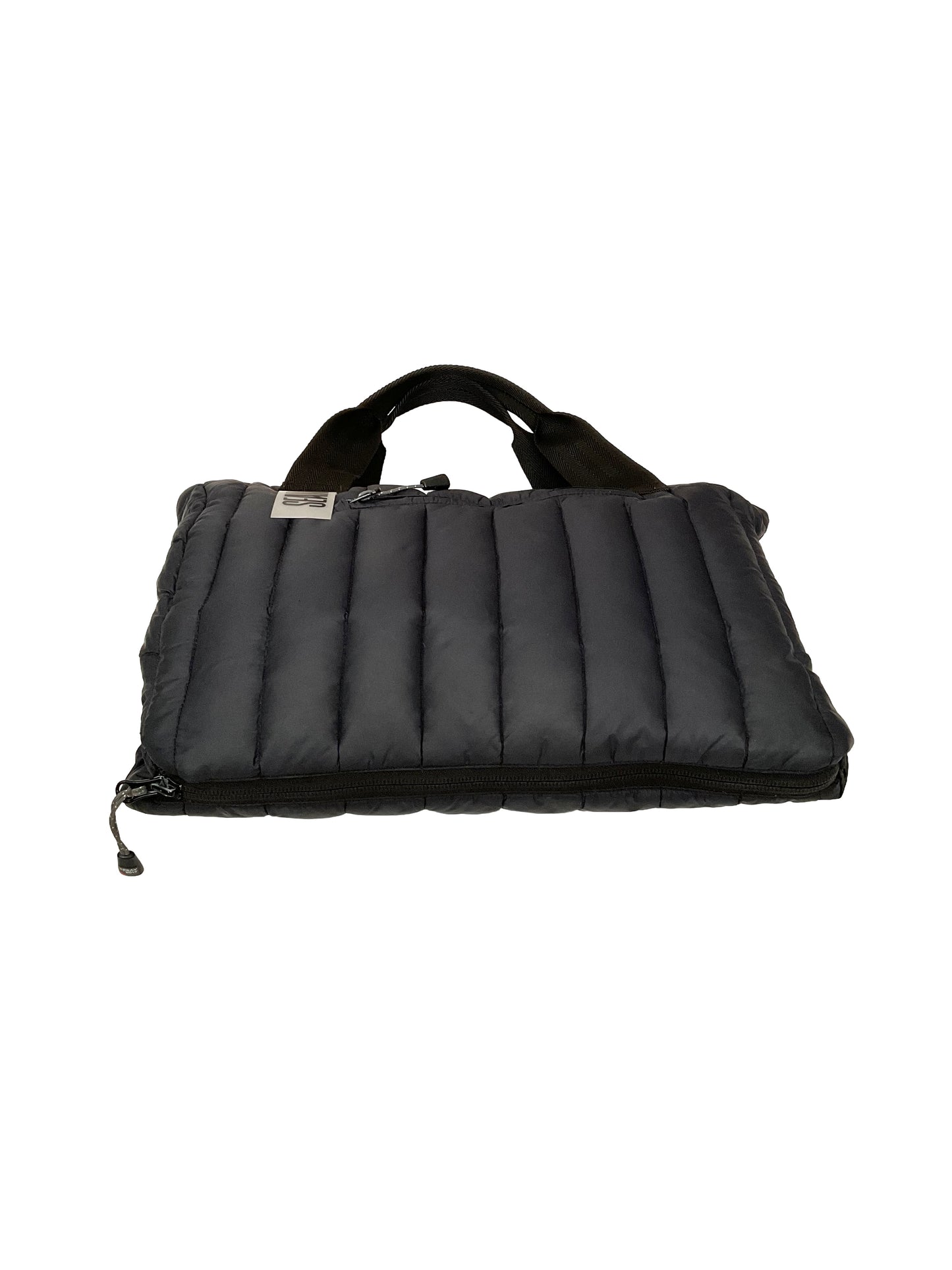 Expandable Tote