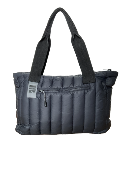 Expandable Tote