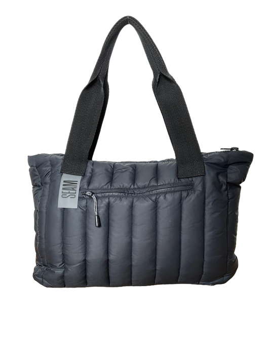 Expandable Tote