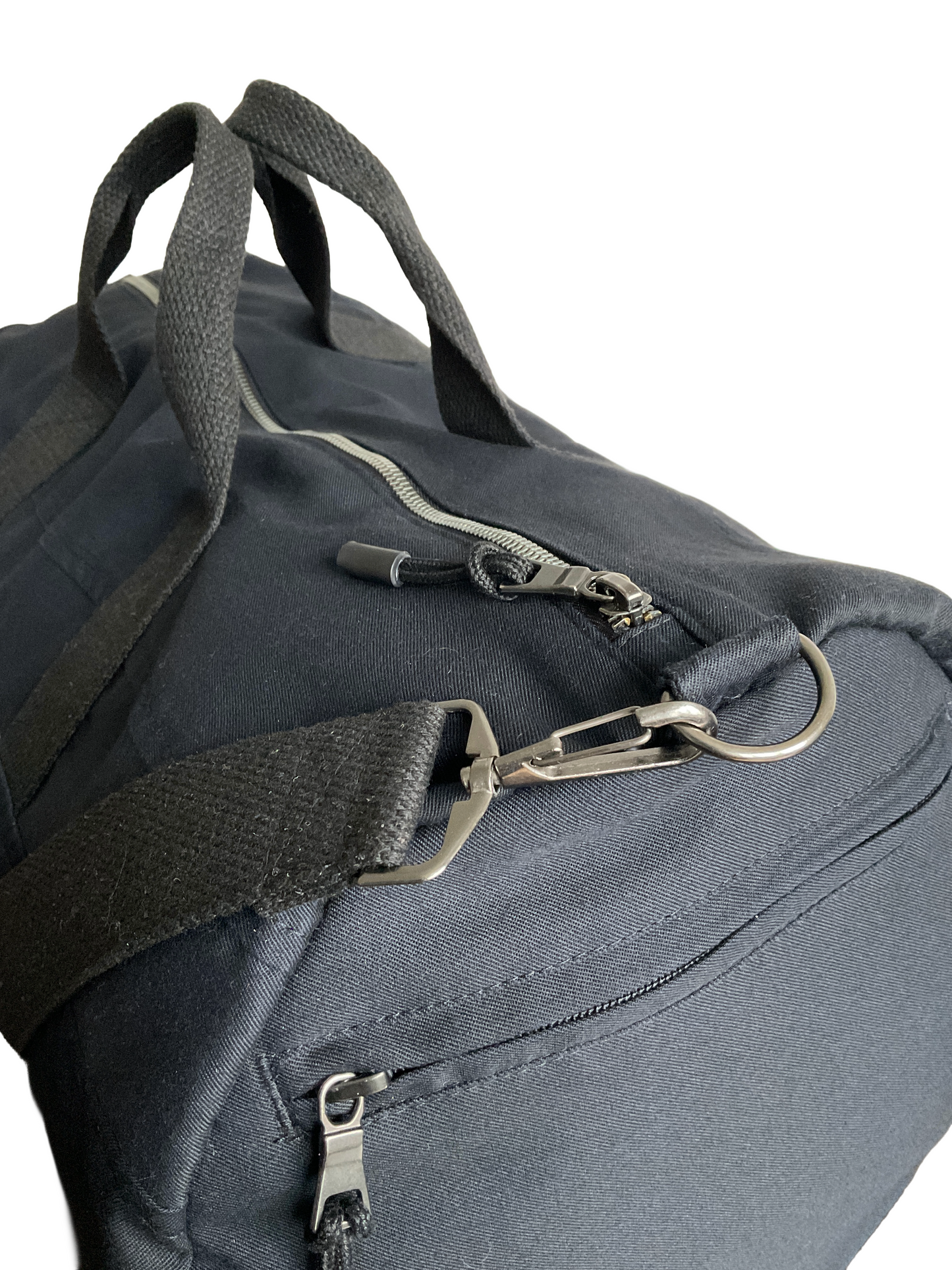 Signature Weekender - Twill