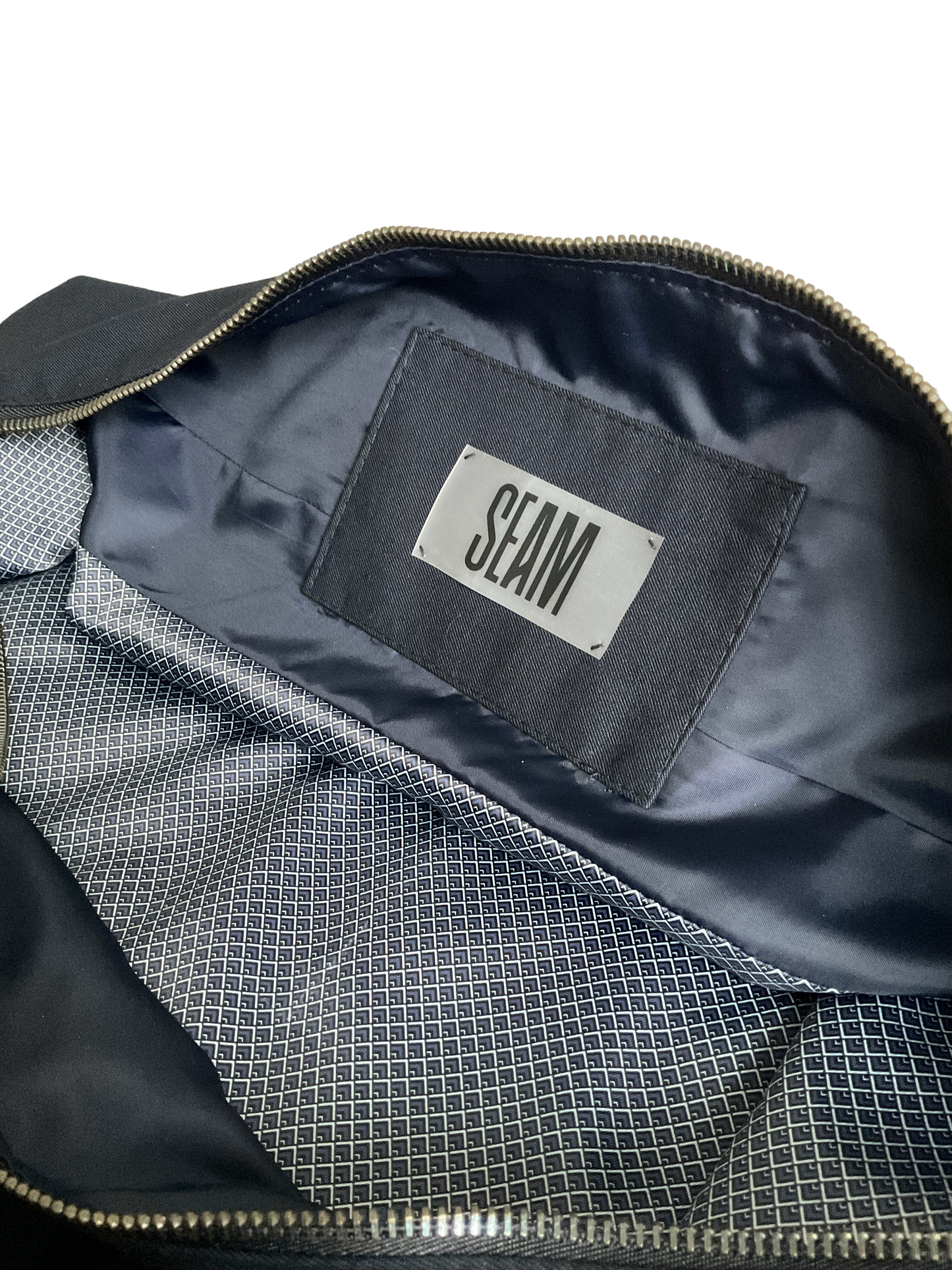 Signature Weekender - Twill