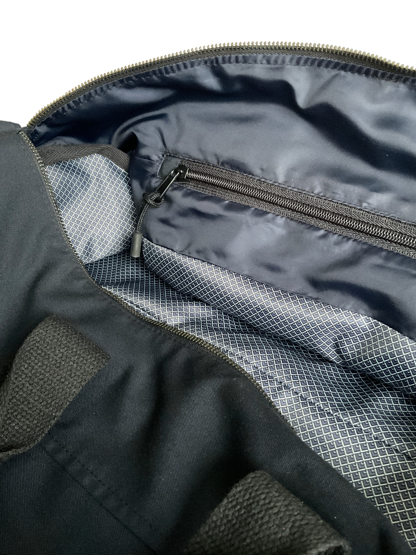 Signature Weekender - Twill