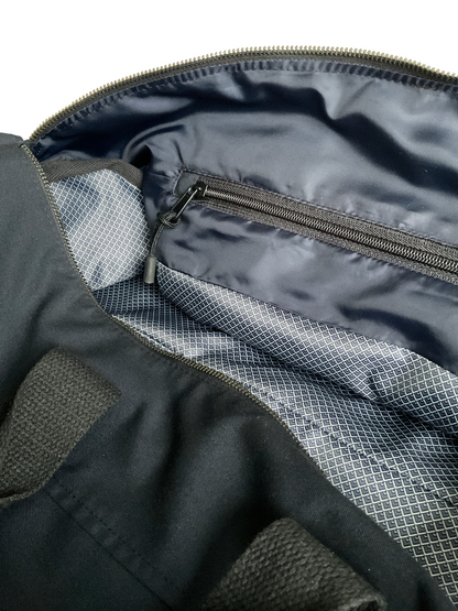 Signature Weekender - Twill