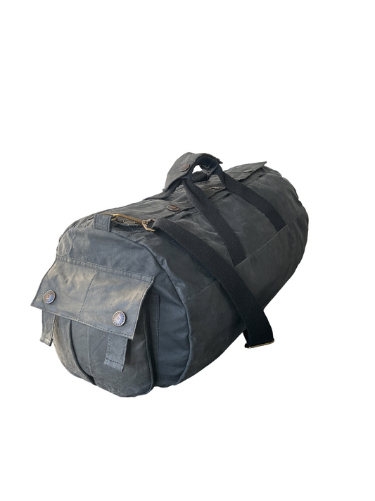 Signature Weekender - Waxed