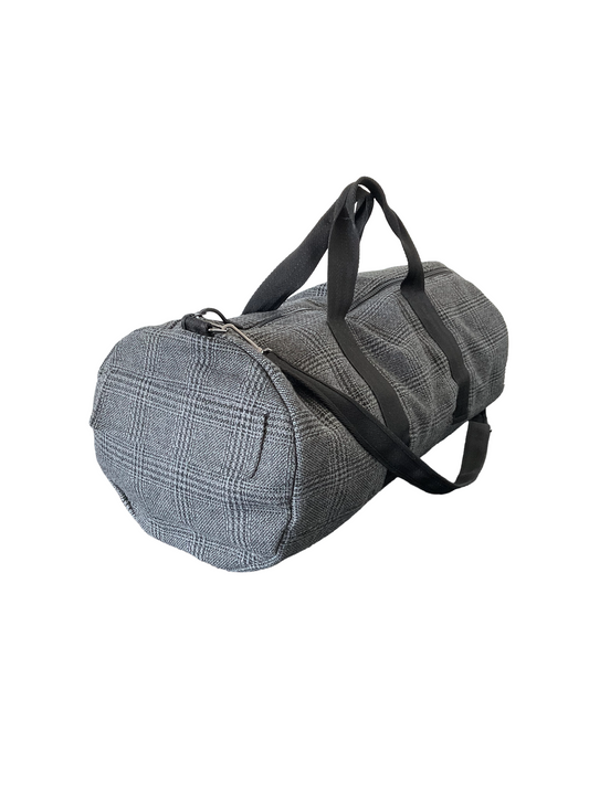 Check Weekender
